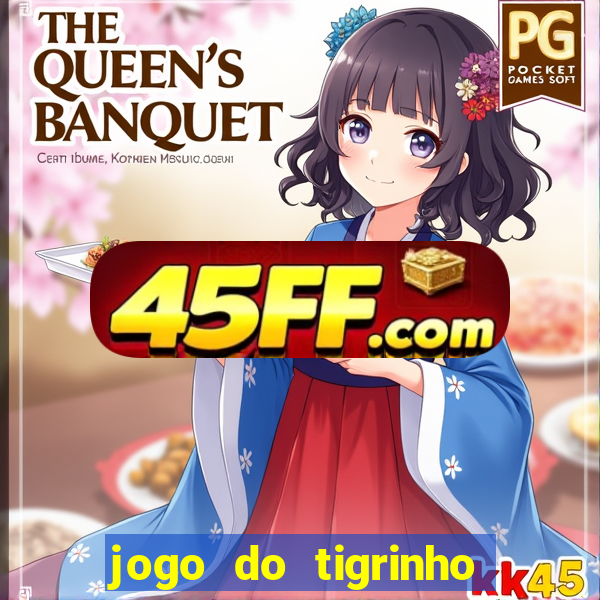jogo do tigrinho receita federal